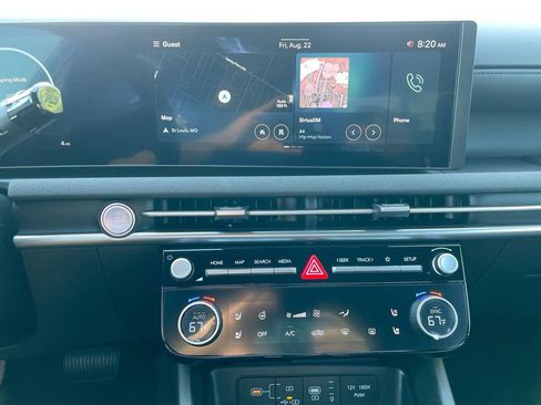 New 2026 Hyundai Santa Cruz Limited image 46