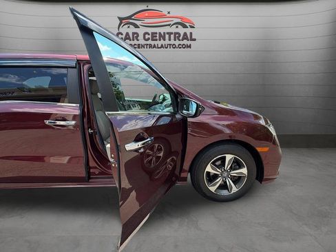 Used 2019 Honda Odyssey Touring image 32