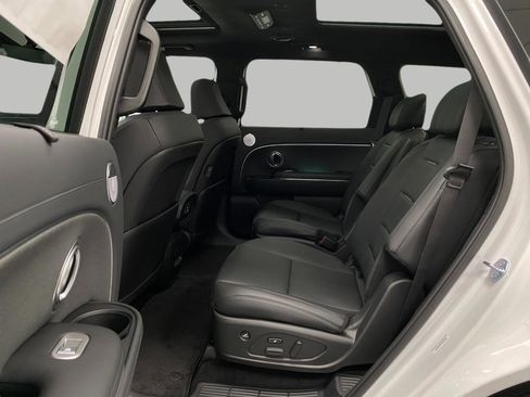 New 2026 Hyundai Palisade Calligraphy image 34