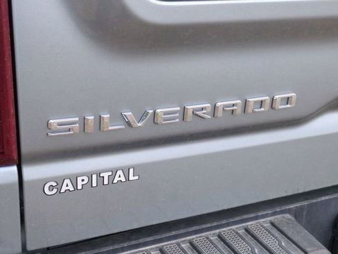 Used 2024 Chevrolet Silverado 1500 RST w/ Z71 Off-Road Package AWD/4WD image 14