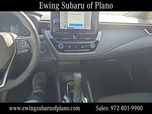 Used 2024 Toyota Corolla SE image 17