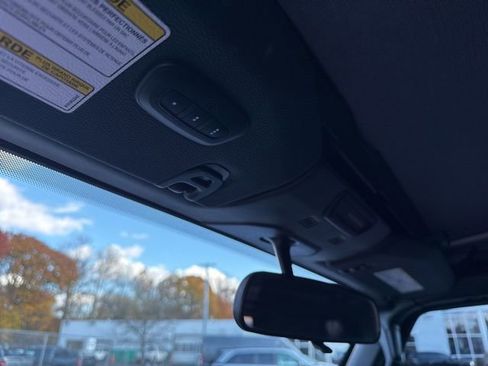 Used 2021 Jeep Wrangler Unlimited Sport image 43