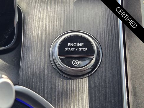 Certified 2026 Mercedes-Benz GLC 300 image 19