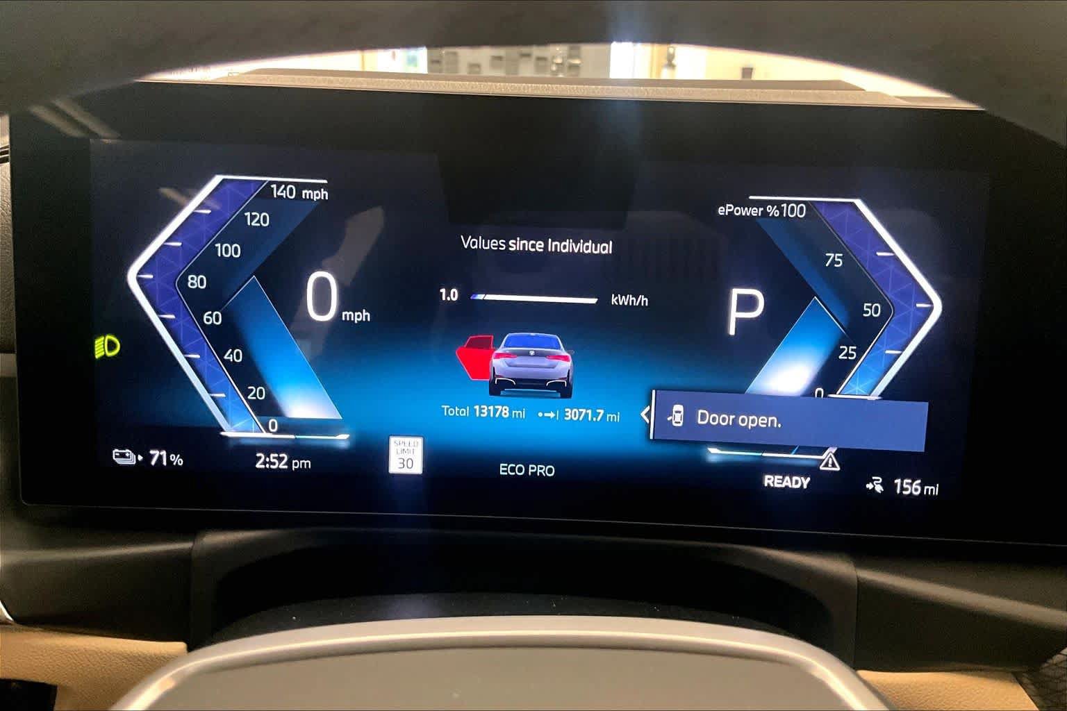 Used 2025 BMW i4 eDrive40 w/ Premium Package RWD image 24