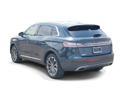 Certified 2023 Lincoln Nautilus Reserve w/ Equipment Group 201A AWD/4WD image 4