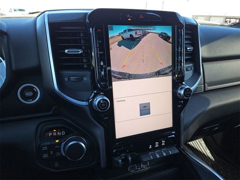 New 2026 RAM 1500 Lone Star image 28