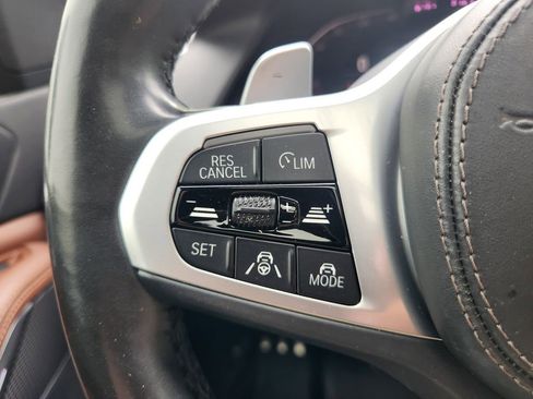 Used 2020 BMW X5 xDrive40i w/ M Sport Package AWD/4WD image 34