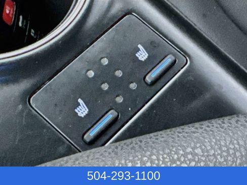 Used 2019 Toyota Camry XSE FWD image 20