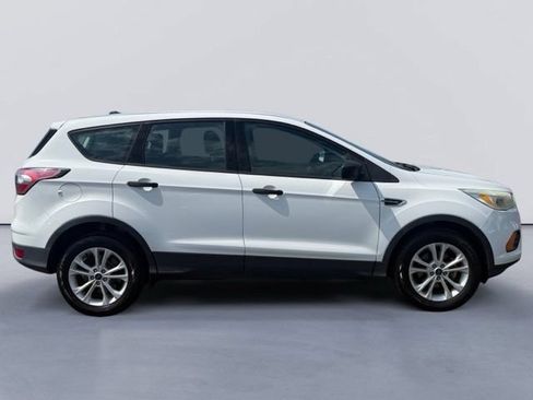 Used 2017 Ford Escape S FWD image 2
