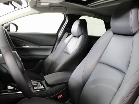 Used 2025 MAZDA CX-30 AWD 2.5 S w/ Preferred Package image 13