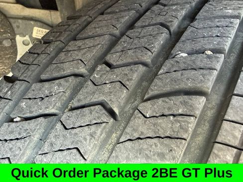 Used 2022 Dodge Durango GT RWD image 3