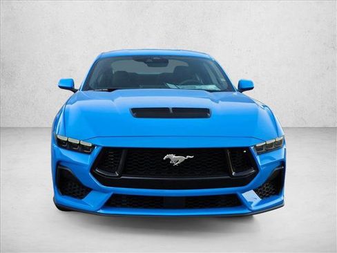 New 2026 Ford Mustang GT image 6