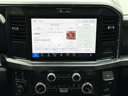 Used 2025 Ford F250 Lariat w/ FX4 Off-Road Package AWD/4WD image 13