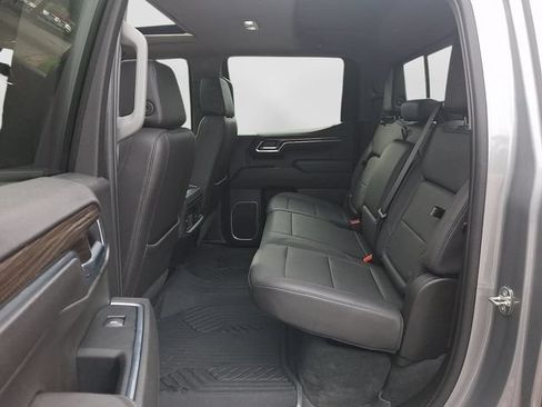 Used 2023 Chevrolet Silverado 1500 RST w/ RST All Star Premium Package AWD/4WD image 12
