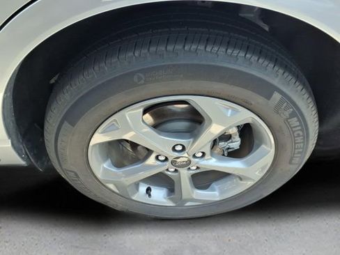 Used 2024 Ford Escape ST-Line w/ Tech Pack #1 image 19