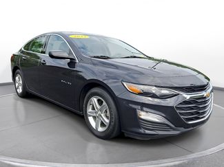 Used 2023 Chevrolet Malibu LS w/ Driver Confidence Package FWD video 1