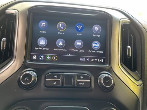 Used 2019 Chevrolet Silverado 1500 LT Trail Boss image 27