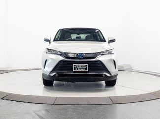 Certified 2023 Toyota Venza Limited AWD/4WD video 2