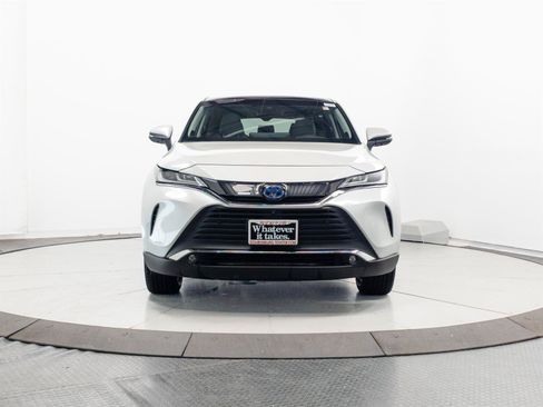 Certified 2023 Toyota Venza Limited AWD/4WD image 2