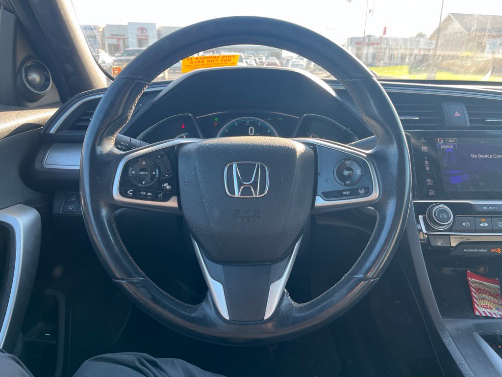 Used 2016 Honda Civic Touring image 23