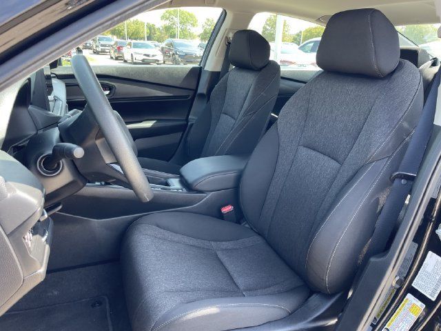 Used 2026 Honda Accord SE image 24