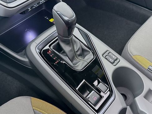New 2026 Subaru Crosstrek 2.5i Sport image 20