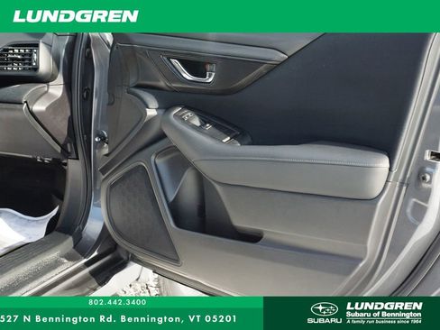 Used 2021 Subaru Outback Premium image 6