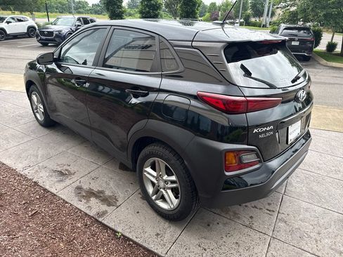 Used 2020 Hyundai Kona SE AWD/4WD image 7