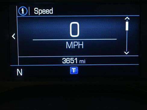 Used 2024 Chevrolet Camaro LT w/ RS Package image 31