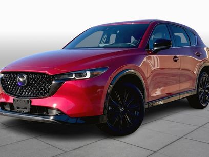 Certified 2024 MAZDA CX-5 2.5 Turbo w/ Premium Package