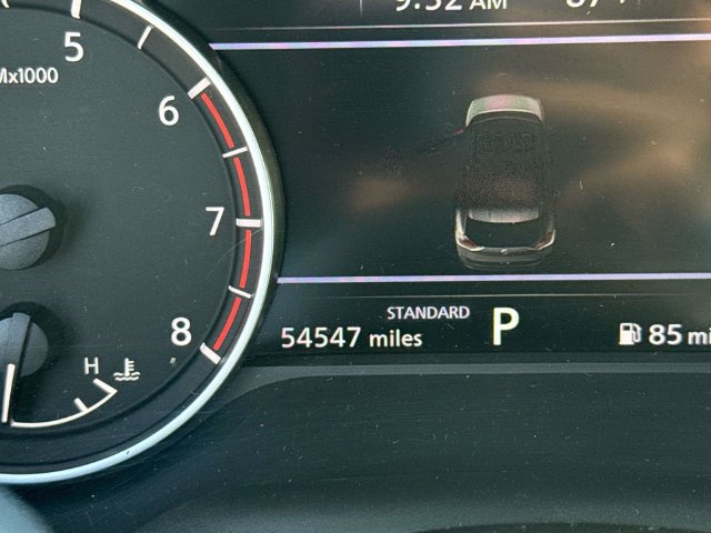 Used 2023 Nissan Rogue S FWD image 33
