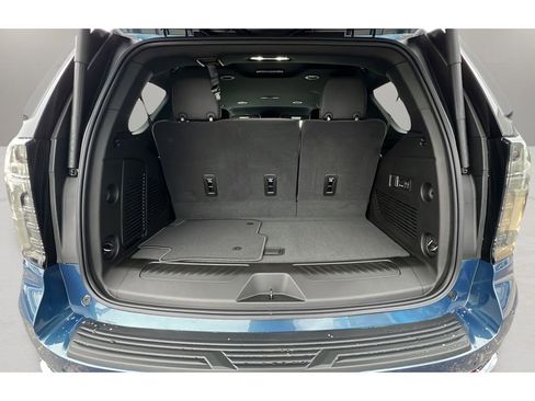 New 2026 Chevrolet Tahoe LT w/ Comfort Package image 30