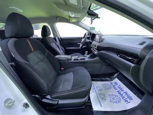 Used 2020 Nissan Sentra SR image 28