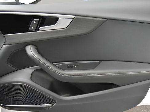 Used 2024 Audi A5 2.0T Premium Plus image 37