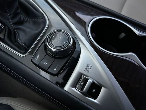 Used 2019 INFINITI Q50 Luxe w/ Cargo Package (L96) image 28