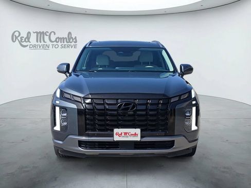 Used 2024 Hyundai Palisade Limited FWD image 8