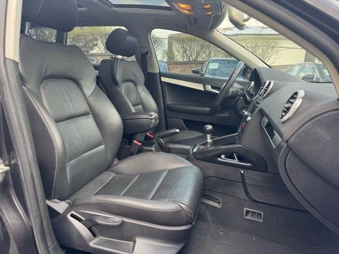 Used 2008 Audi A3 2.0T image 20