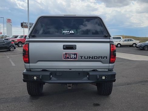 Used 2016 Toyota Tundra SR5 w/ SR5 Upgrade Package AWD/4WD image 20