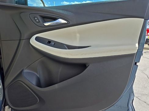 Used 2024 Buick Encore GX Preferred FWD image 42