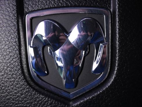 Used 2018 RAM 2500 Laramie w/ Sport Appearance Group image 36