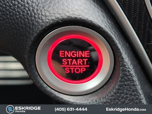Used 2020 Honda Accord Sport image 22