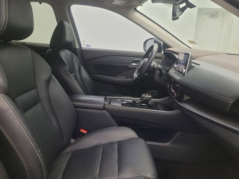 Used 2021 Nissan Rogue SL image 21