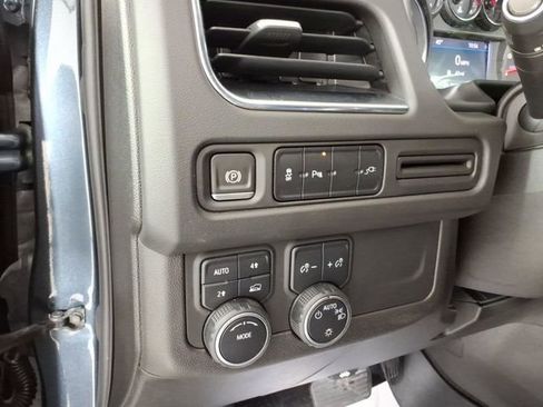Used 2021 Chevrolet Tahoe LS AWD/4WD image 17