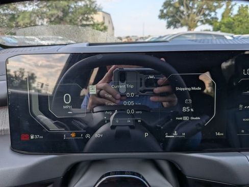 New 2027 Kia Telluride SX Prestige X-Line AWD/4WD image 32