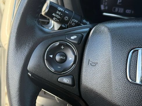Certified 2019 Honda HR-V EX-L image 18