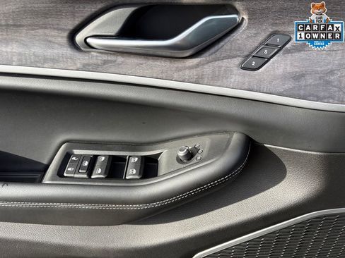 Certified 2021 Jeep Grand Cherokee L Limited image 16