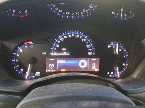 Used 2013 Cadillac ATS 2.0T Sedan image 17