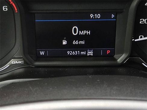 Used 2021 GMC Sierra 1500 SLT image 19