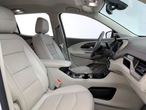 Used 2019 GMC Terrain Denali w/ Driver Alert Package II AWD/4WD image 38