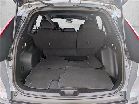 Used 2024 Honda CR-V Sport image 6